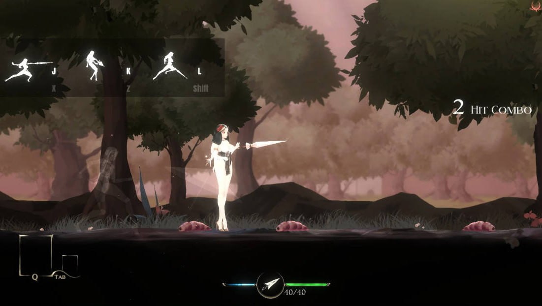 🕹️黄油：荆棘罪 Thorn Sin v0.6.8 最新众筹版-第3张图片-萌站