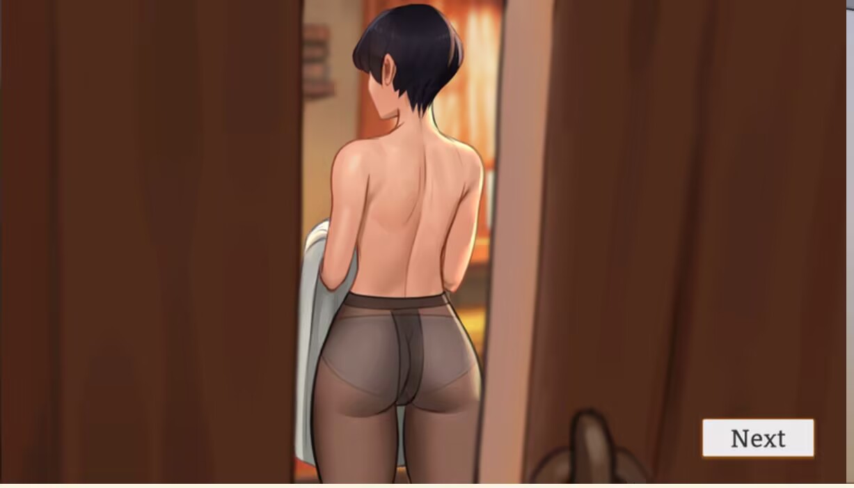 魔法学院 【SLG/欧美】pc+安卓 v0.3.5版本 中文汉化-第1张图片-萌站