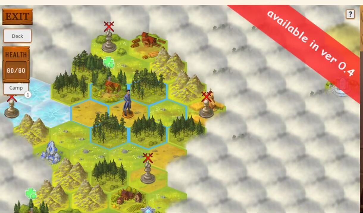 魔法学院 【SLG/欧美】pc+安卓 v0.3.5版本 中文汉化-第3张图片-萌站