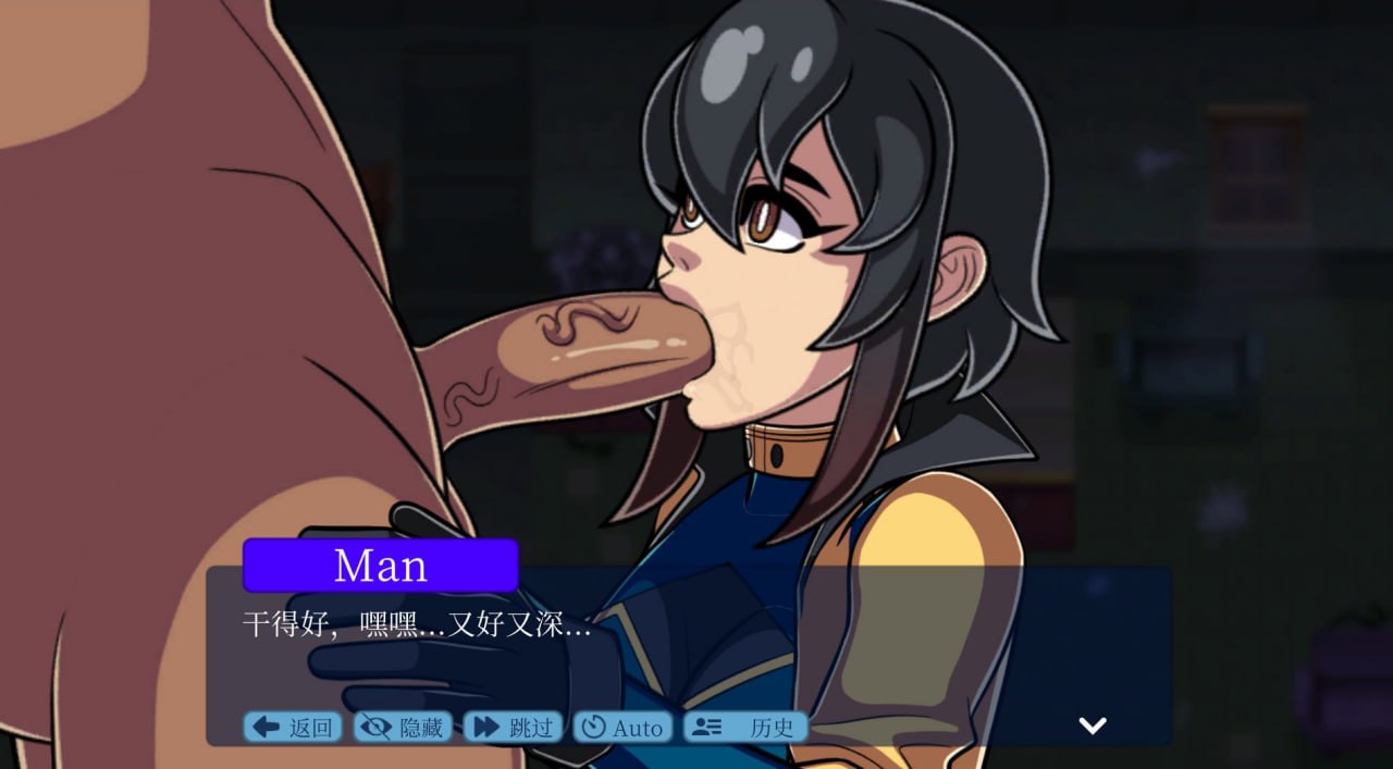 【PC端】 第三次危机/Third Crisis Ver1.01 【无码】【附带作弊解锁画廊】【共5.1GB】【RPG/动态】【简体中文】-第3张图片-萌站