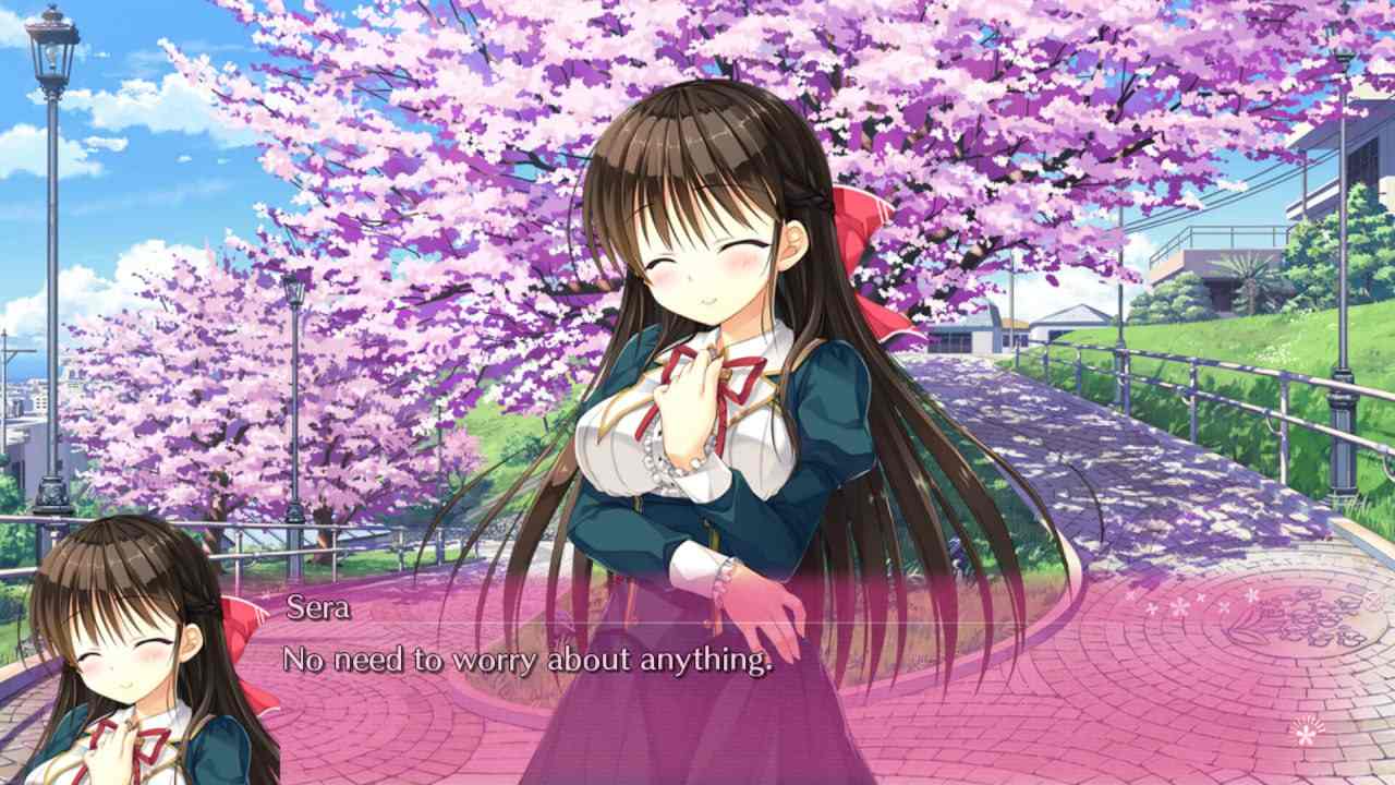 PRIMAL×HEARTS-第8张图片-萌站