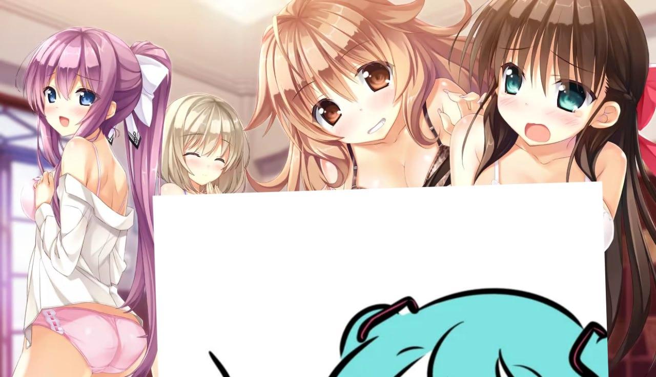 PRIMAL×HEARTS-第7张图片-萌站