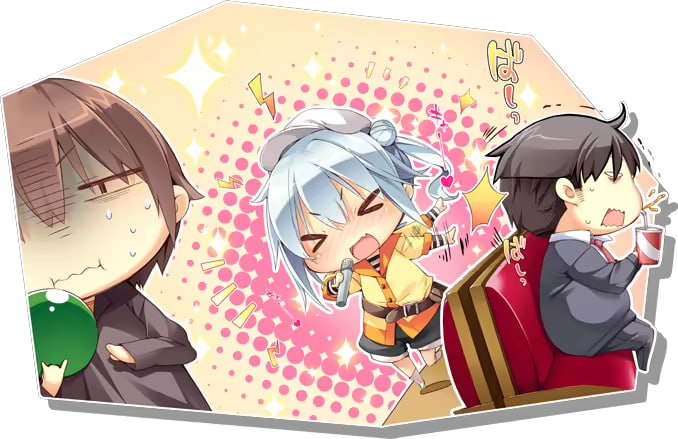 PRIMAL×HEARTS 2-第6张图片-萌站