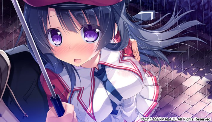 PRIMAL×HEARTS 2-第7张图片-萌站