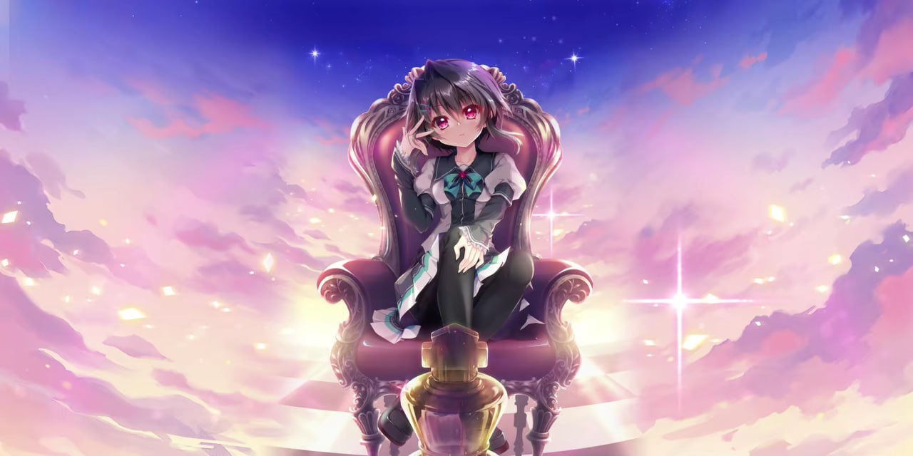 9-nine-雪色雪花雪余痕-第3张图片-萌站 9-nine-雪色雪花雪余痕-第3张图片-萌站