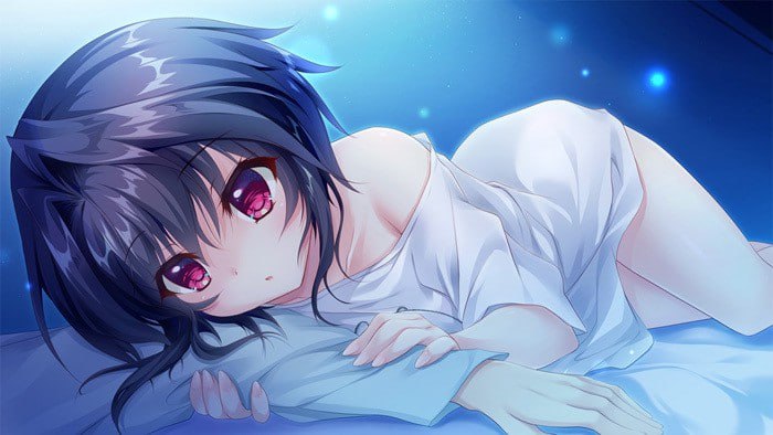 9-nine-雪色雪花雪余痕-第7张图片-萌站 9-nine-雪色雪花雪余痕-第7张图片-萌站