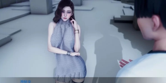 pc【国风SLG/汉化/动态】新天域 New Horizo​​n V0.3 [2+4.66G][百度盘]-第4张图片-萌站