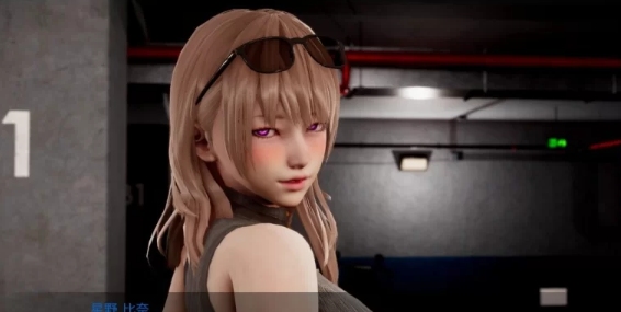 pc【国风SLG/汉化/动态】新天域 New Horizo​​n V0.3 [2+4.66G][百度盘]-第3张图片-萌站