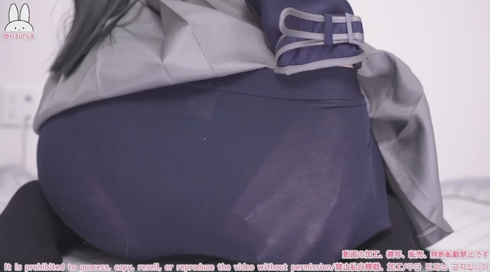 【真人ASMR】【三部合一】#rizunya 【六个小时合集】【共4GB】【日语】【无汉化】-第2张图片-萌站