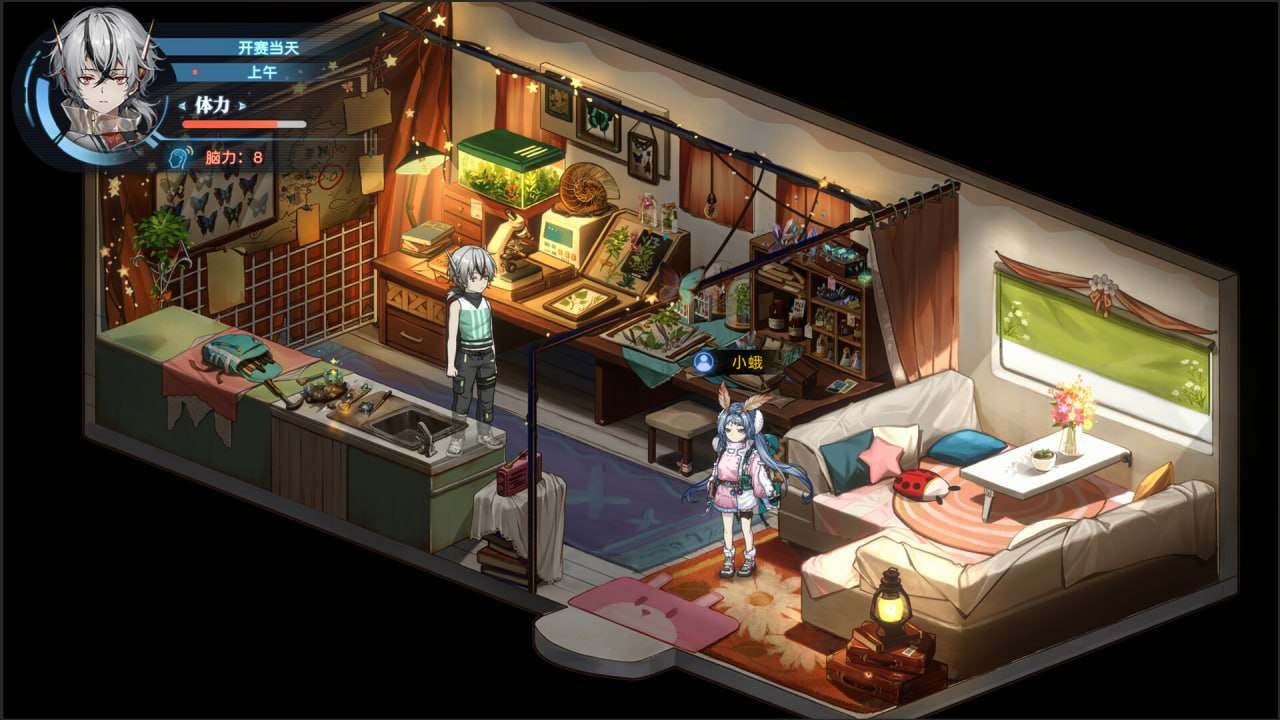 PC/#协律01：新生活 Early.Access-Build 17338944 官方中文版-第4张图片-萌站