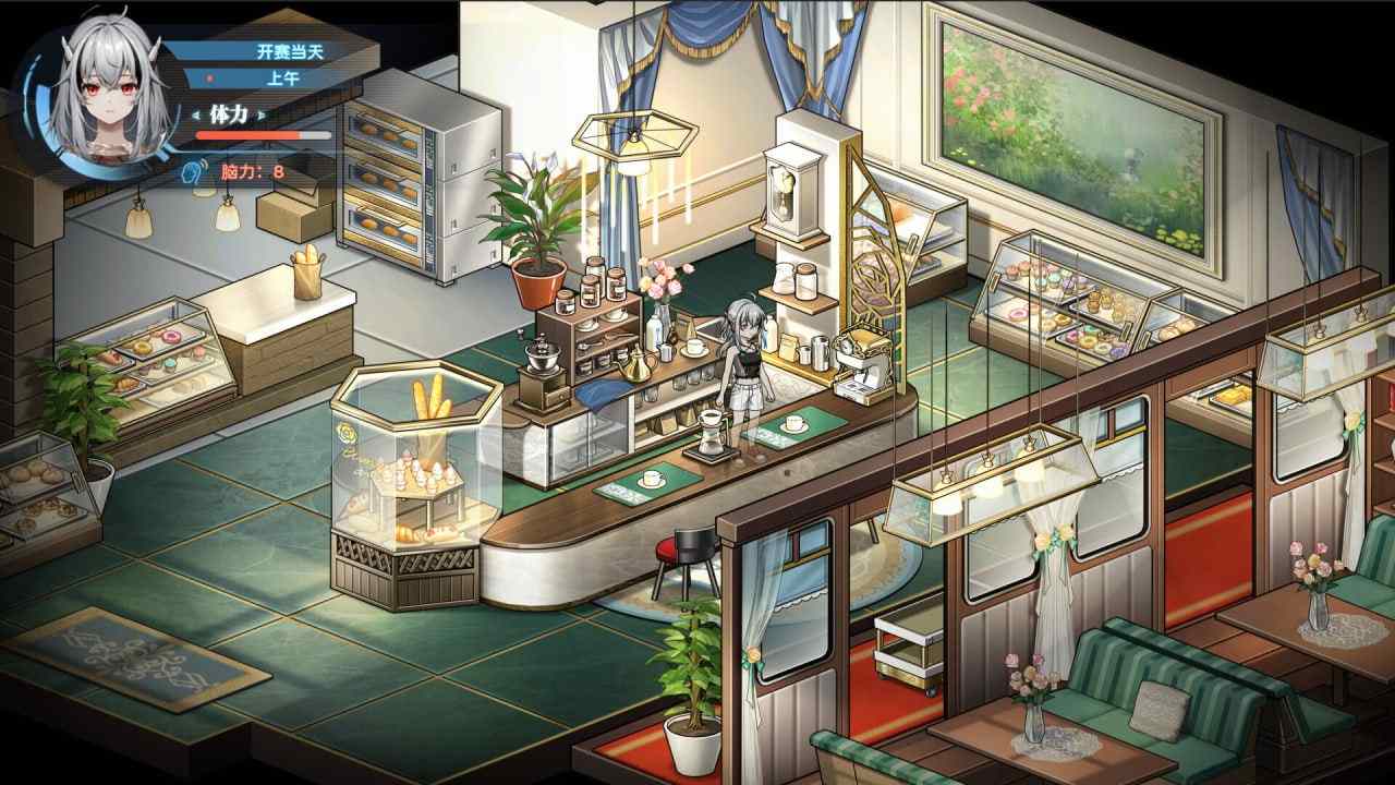 PC/#协律01：新生活 Early.Access-Build 17338944 官方中文版-第1张图片-萌站