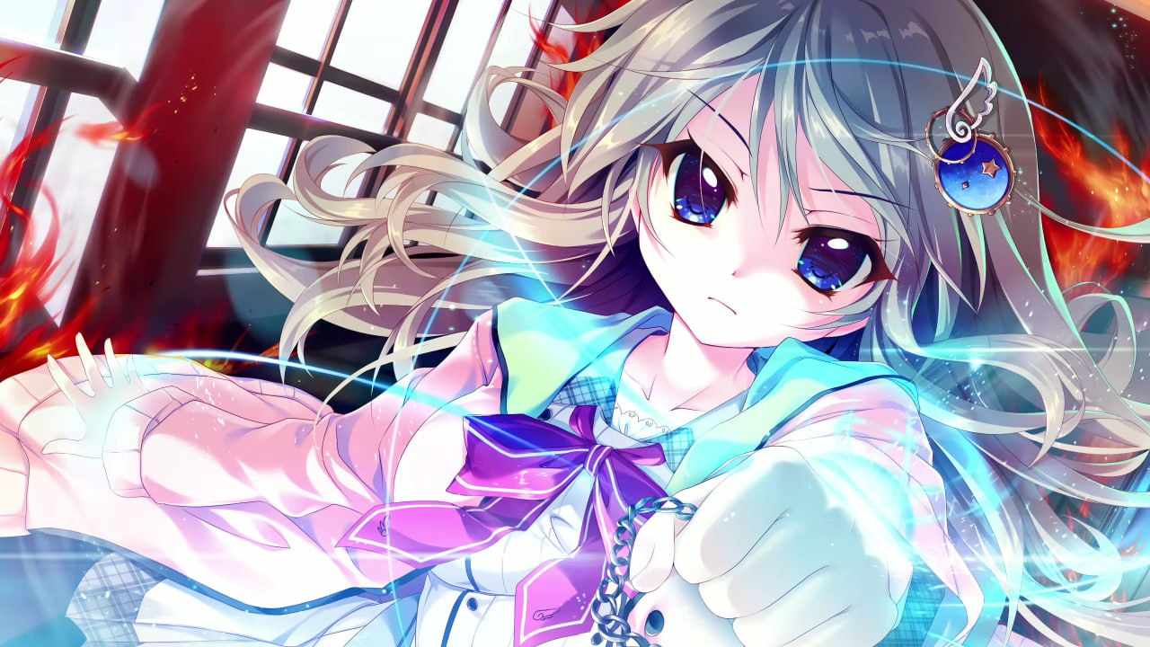 PC/ADV/9-nine-春色春恋春熙风 #9-nine-はるいろはるこいはるのかぜ 中文汉化版-第3张图片-萌站 PC/ADV/9-nine-春色春恋春熙风 #9-nine-はるいろはるこいはるのかぜ 中文汉化版-第3张图片-萌站