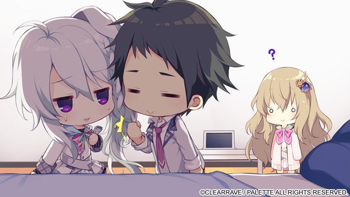 PC/ADV/9-nine-九次九日九重色  #9-nine-ここのつここのかここのいろ 中文汉化版-第3张图片-萌站