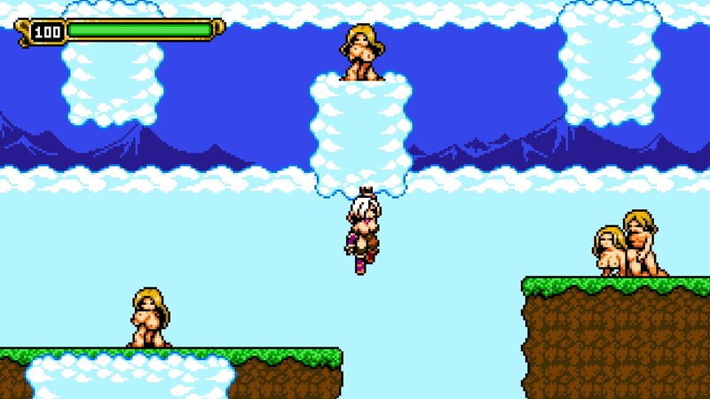 PC/ACT/#云中古城 #Castle in the Clouds 官方中文版-第1张图片-萌站