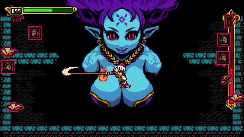 PC/ACT/#云中古城 #Castle in the Clouds 官方中文版-第3张图片-萌站