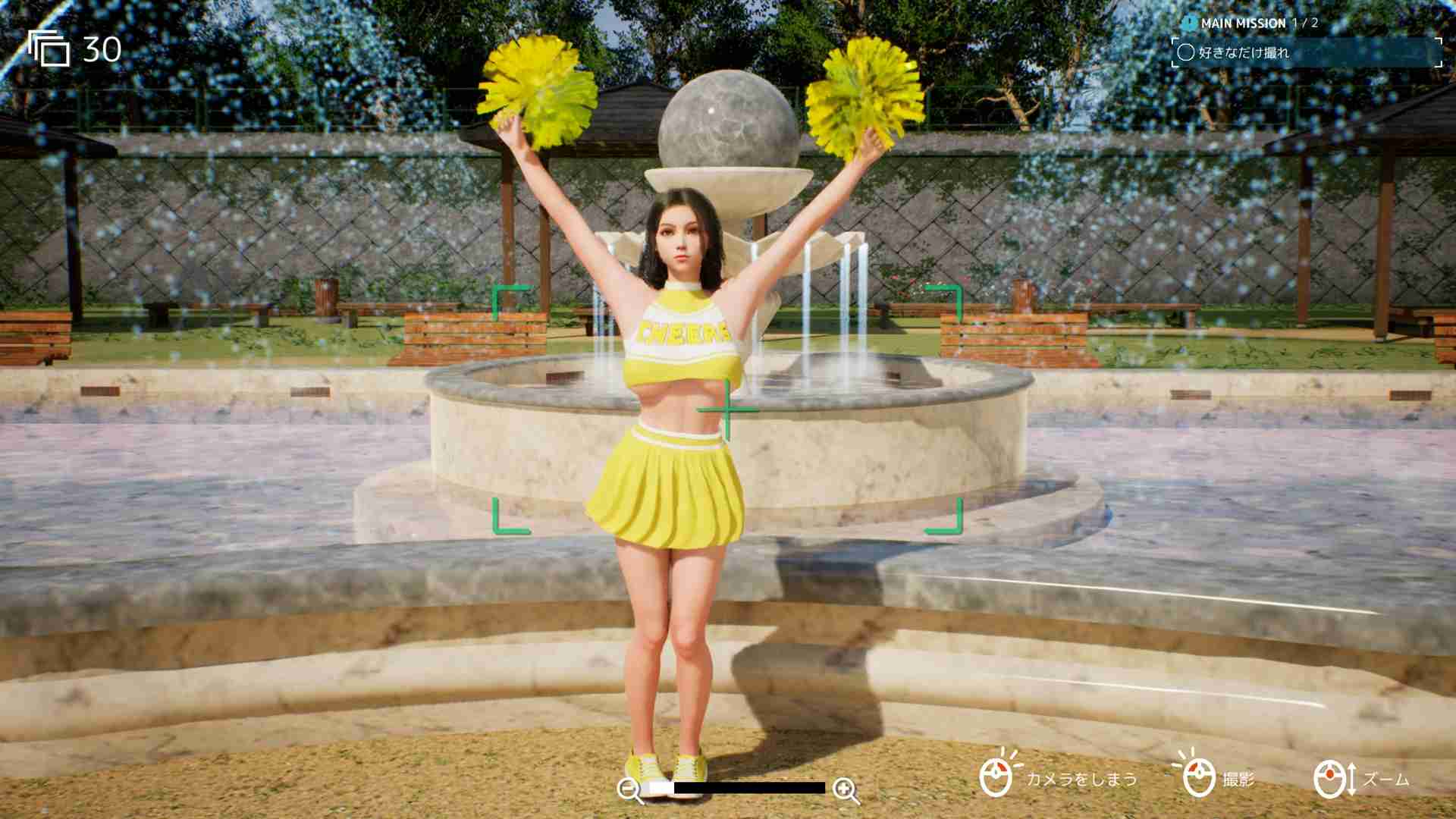 [紅姫] 盗撮代行 -Taking pictures secretly- [RJ01335172] PC-第3张图片-萌站