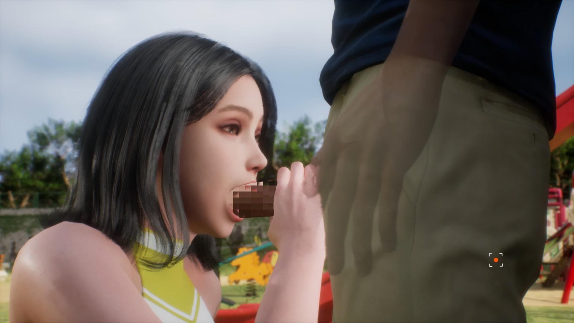 [紅姫] 盗撮代行 -Taking pictures secretly- [RJ01335172] PC-第4张图片-萌站