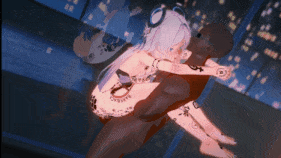 【萝莉 巨乳 手交 骑乘 后入 爆操 爆射 喷潮 中出】新作-QOS♠NTR茜特菈莉-第7张图片-萌站