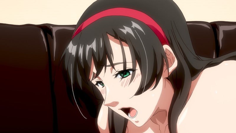 鬼作 DVD v0.95 完全汉化版+全CG存档-第1张图片-萌站 鬼作 DVD v0.95 完全汉化版+全CG存档-第1张图片-萌站