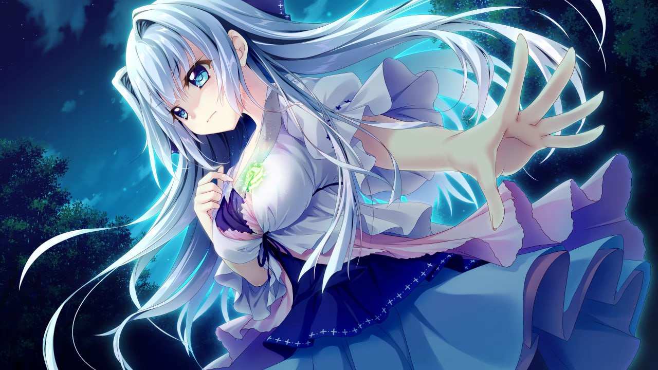 9-nine-春色春恋春熙风 中文汉化版-第9张图片-萌站