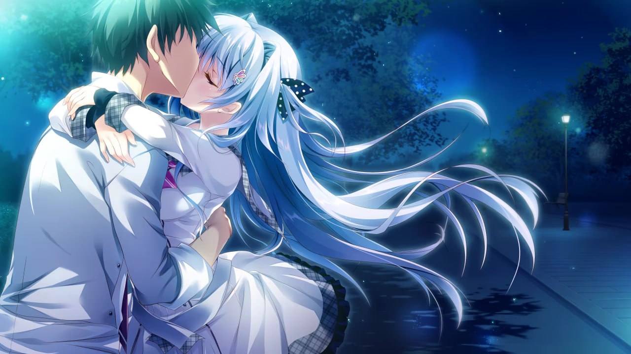 9-nine-春色春恋春熙风 中文汉化版-第10张图片-萌站