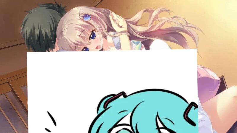 9-nine-九次九日九重色  #9-nine-ここのつここのかここのいろ 中文汉化版-第3张图片-萌站