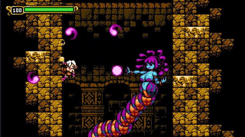 云中古城 #Castle in the Clouds 官方中文版-第5张图片-萌站