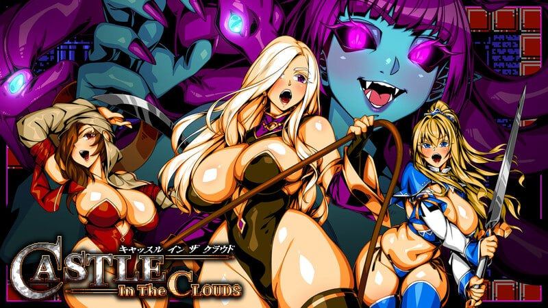 云中古城 #Castle in the Clouds 官方中文版-第1张图片-萌站