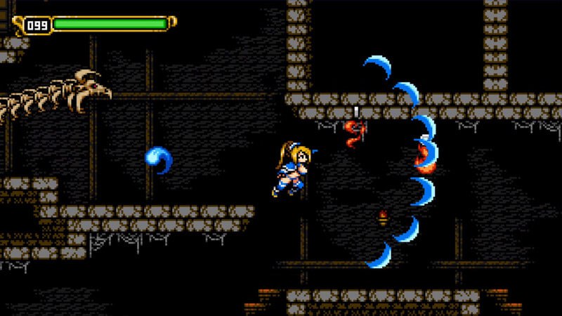 云中古城 #Castle in the Clouds 官方中文版-第8张图片-萌站