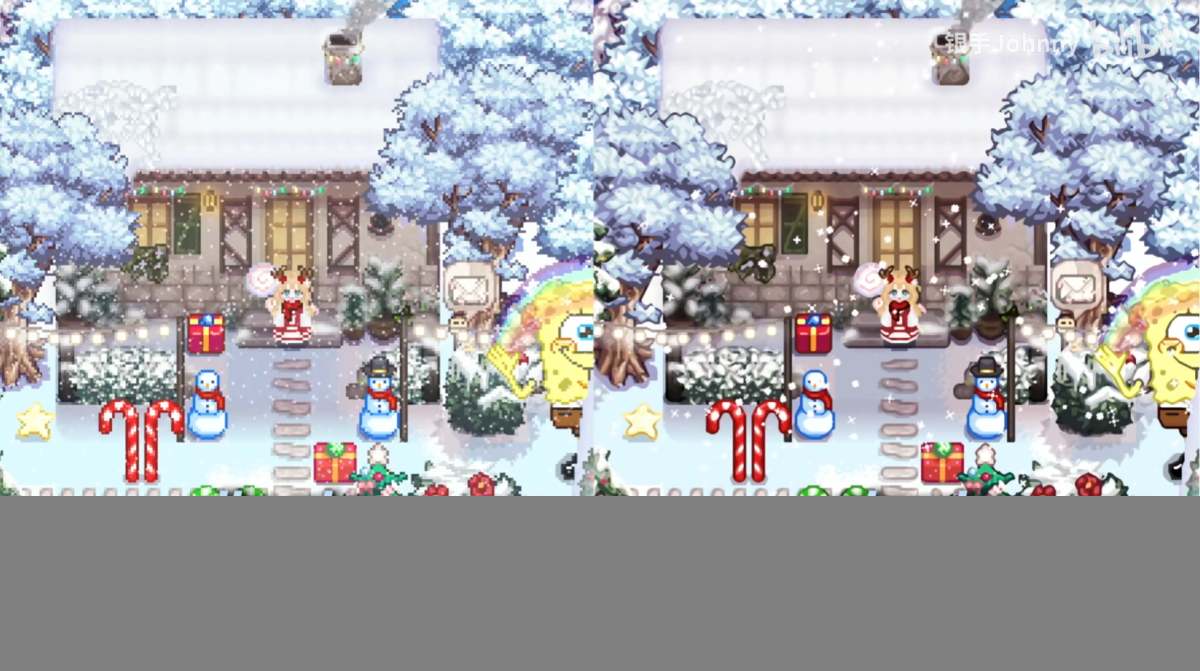 【RPG/PC/高自由度RPG/中文/6.6G】星露谷物语绅士版 Ver1.6.15 色色MOD整合邪恶魔改版[大量绅士内容/200+MOD/完整实验室/美化包]-第3张图片-萌站