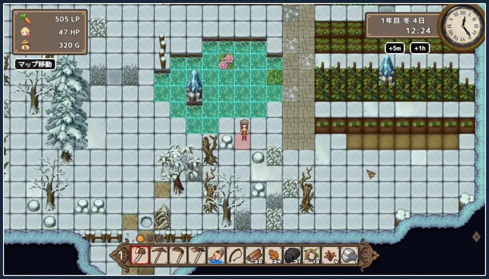 百合少女的日常 #ゆりっ娘ぐらし 官方中文版【2025年02月14日0点 发售】-第8张图片-萌站