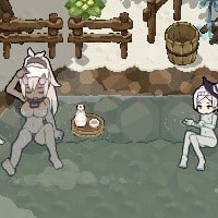 Flowerstella  v0.53 日文生肉版-第3张图片-萌站