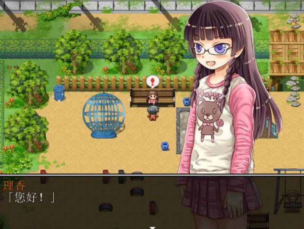 177连续少女凌辱事件 精翻汉化版 H部分补完 1.1.0-第3张图片-萌站