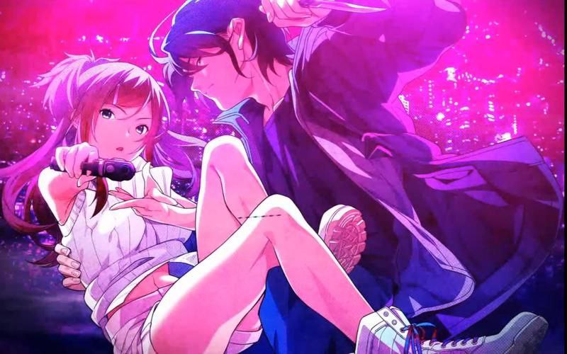 失眠的羊与孤独的狼电脑-第1张图片-萌站 失眠的羊与孤独的狼电脑-第1张图片-萌站