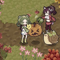 PC/ARPG/#Flowerstella  v0.53 日文生肉版-第3张图片-萌站