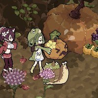 PC/ARPG/#Flowerstella  v0.53 日文生肉版-第6张图片-萌站