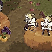 PC/ARPG/#Flowerstella  v0.53 日文生肉版-第7张图片-萌站