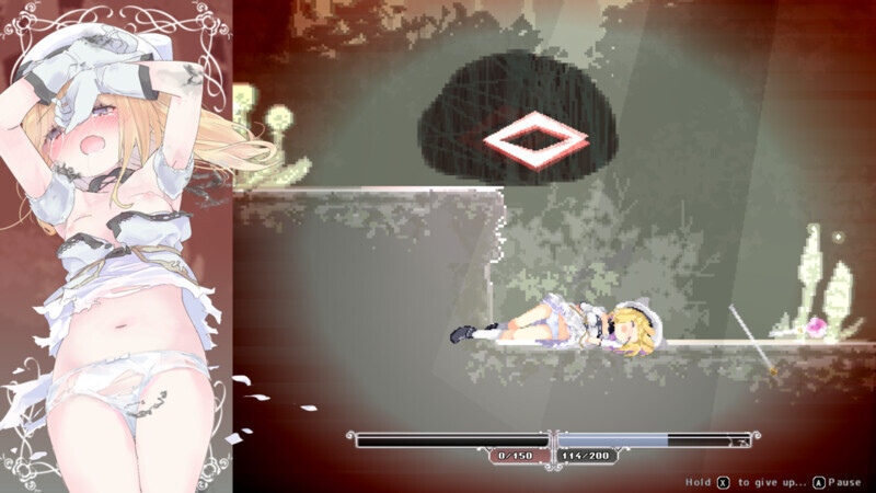 [ACT/动态/更新] 爱丽丝的摇篮 Alice in Cradle V0.27f 官中版 [480M/度盘] -第5张图片-萌站