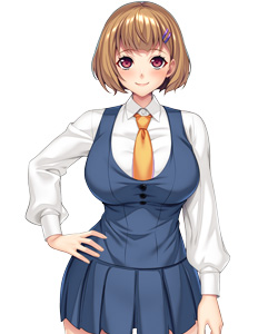 青春の続き、シてみない？ ～元カノの娘に誘惑され、禁断の肉欲に溺れゆく…～（生肉）-第1张图片-萌站