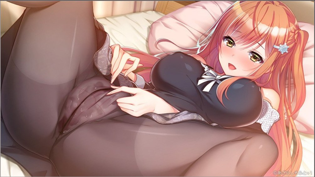 ガルドマ －女子寮の管理人+ガルドマ －女子寮の管理人－ After-第2张图片-萌站