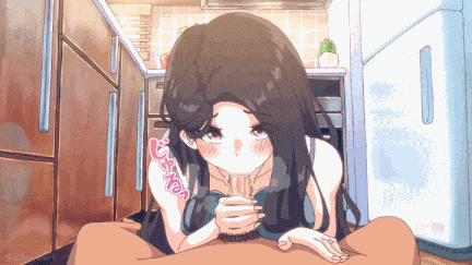 【动画/口交/乘骑/爆肏/后入】近所の人妻～中出しセックス-第5张图片-萌站
