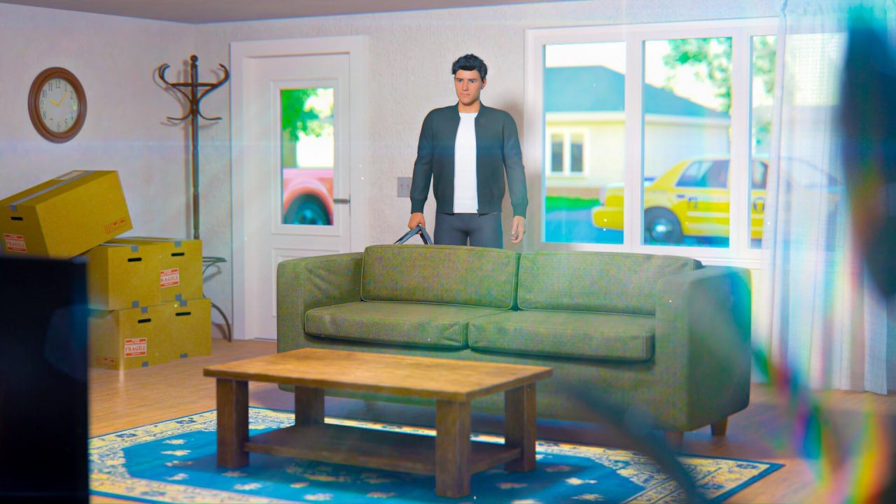 欲望之旅 💕   v1.0-第6张图片-萌站