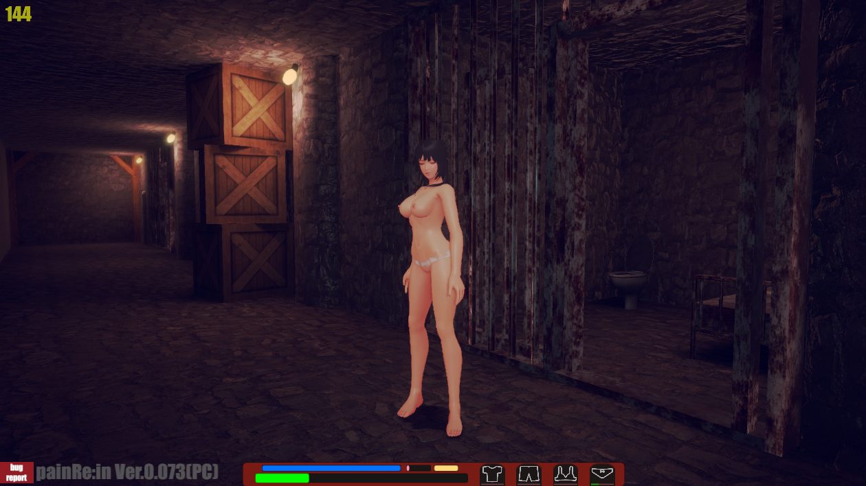 【PC&安卓双端】painRein v0.073【血腥/暴力/重口】【ACT/3D/动态】【共11.3GB】【简体中文】-第4张图片-萌站 【PC&安卓双端】painRein v0.073【血腥/暴力/重口】【ACT/3D/动态】【共11.3GB】【简体中文】-第4张图片-萌站