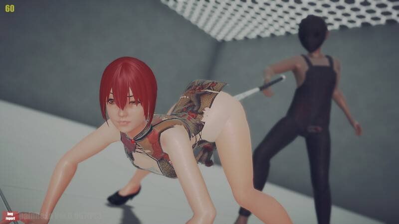 【PC&安卓双端】painRein v0.073【血腥/暴力/重口】【ACT/3D/动态】【共11.3GB】【简体中文】-第7张图片-萌站 【PC&安卓双端】painRein v0.073【血腥/暴力/重口】【ACT/3D/动态】【共11.3GB】【简体中文】-第7张图片-萌站