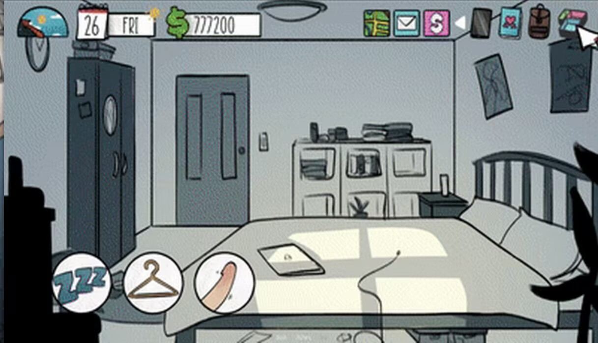 Sugar Service 糖业  v0.10B pc+安卓 【SLG/无码】-第3张图片-萌站