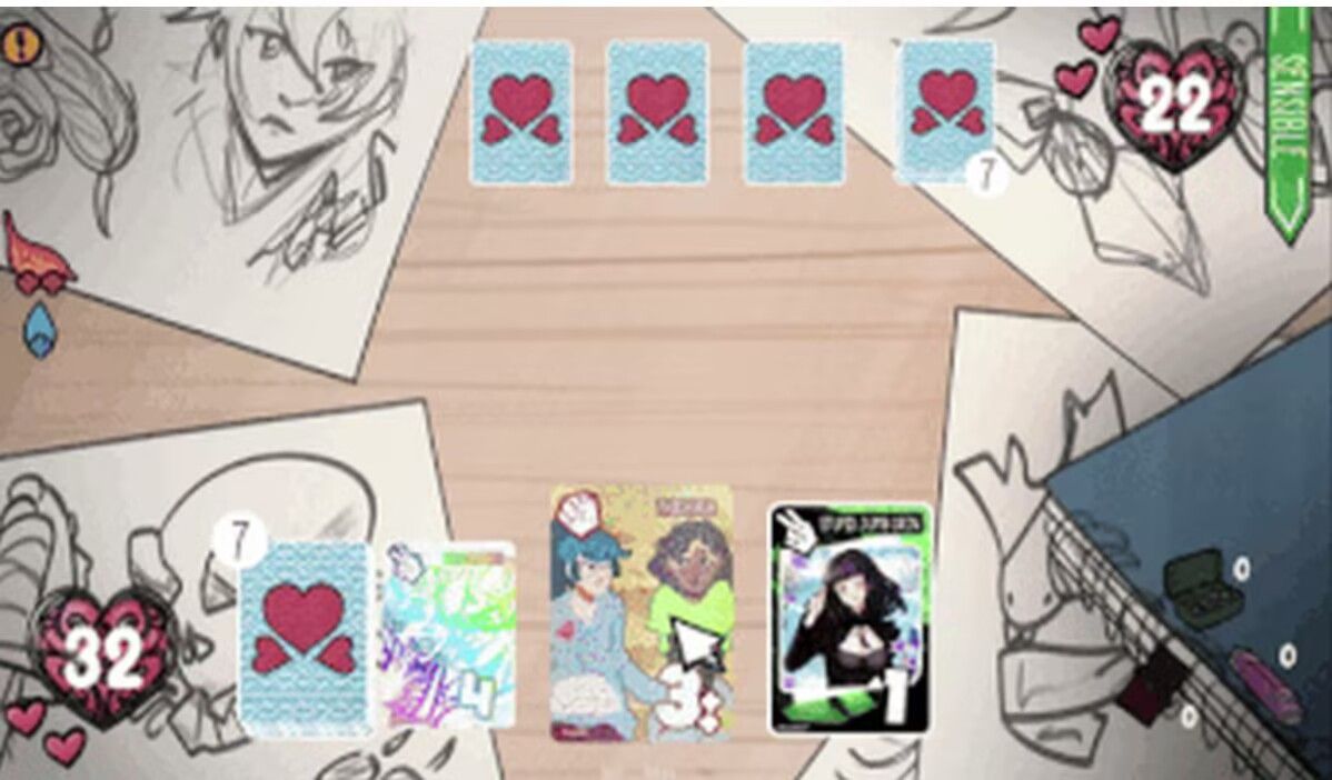 Sugar Service 糖业  v0.10B pc+安卓 【SLG/无码】-第4张图片-萌站