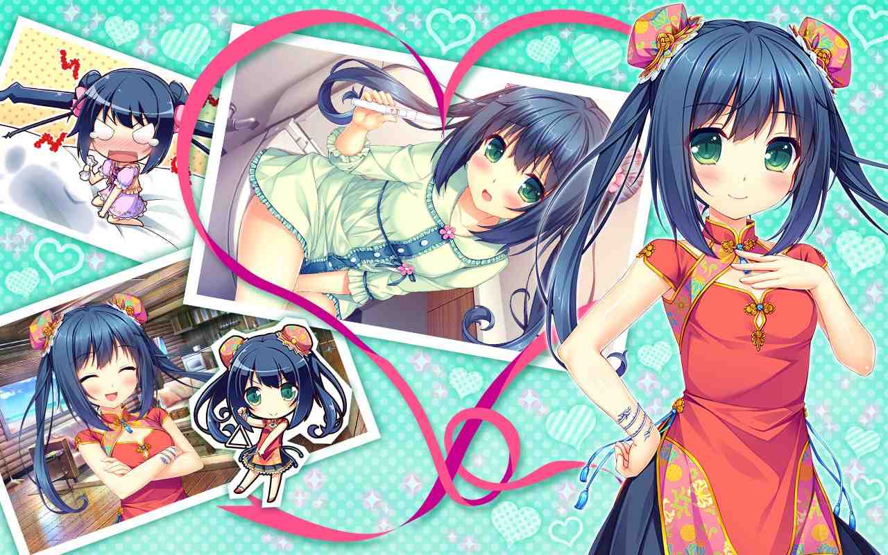 [ADV/PC]与我恋爱的废柴小恶魔 僕と恋するポンコツアクマ 官方中文版-第2张图片-萌站