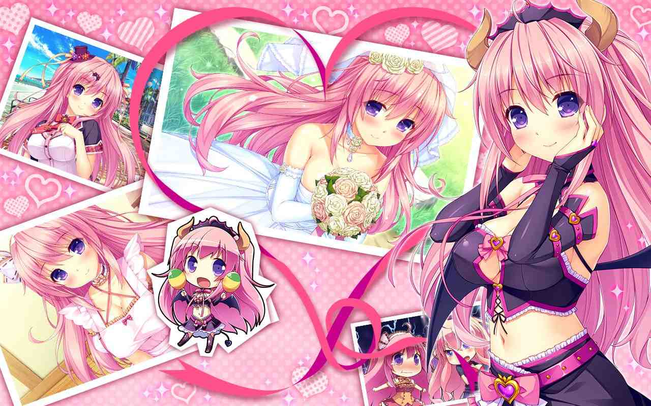 [ADV/PC]与我恋爱的废柴小恶魔 僕と恋するポンコツアクマ 官方中文版-第6张图片-萌站