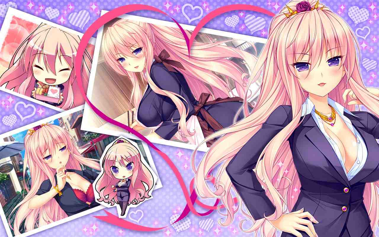 [ADV/PC]与我恋爱的废柴小恶魔 僕と恋するポンコツアクマ 官方中文版-第8张图片-萌站