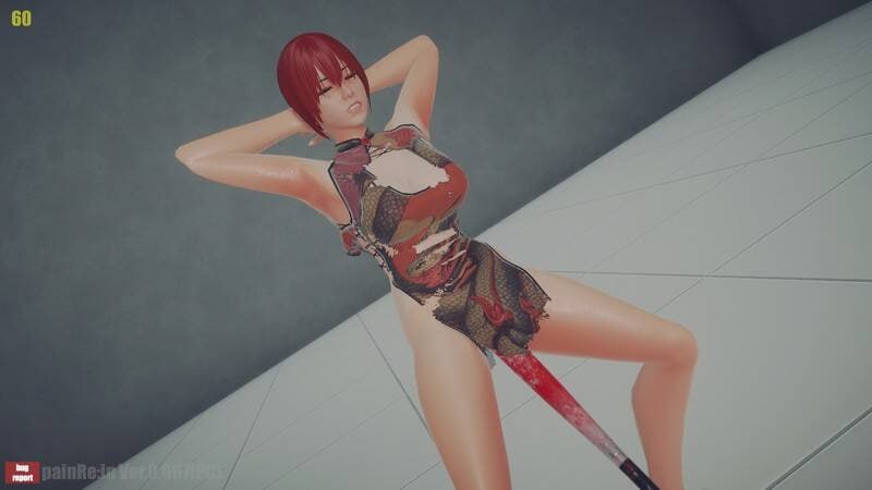 PC/SLG/PainRein  v0.073 官方中文版-第3张图片-萌站